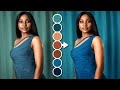 Try This Simple And Easy Color Grading Tricks In Photoshop