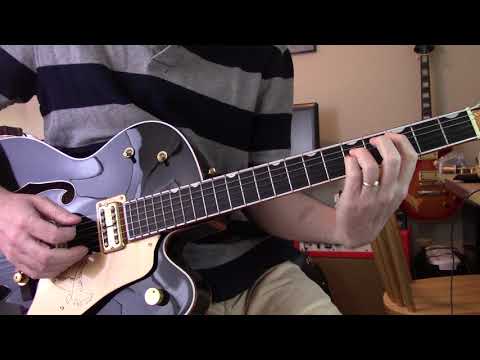 Wooden Ships (Lesson) - Crosby, Stills, & Nash