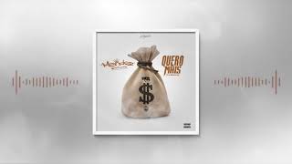 Mendez - Quero Mais Ft. Dj Bruno AG (Audio Oficial)