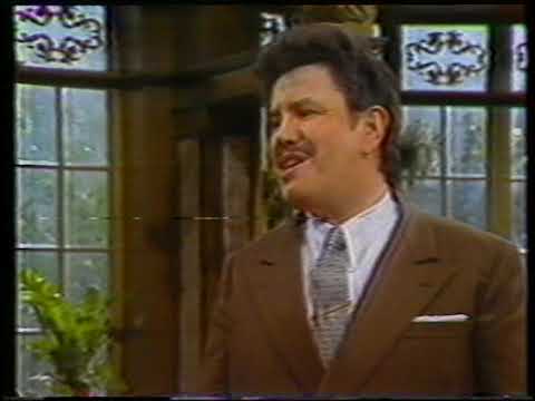 1984   zwei Dickköpfe