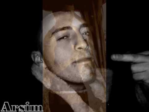 [G-Gold Army ] Fifty Ft Arsim - Zon e Ndalume 2010 +Lyrics