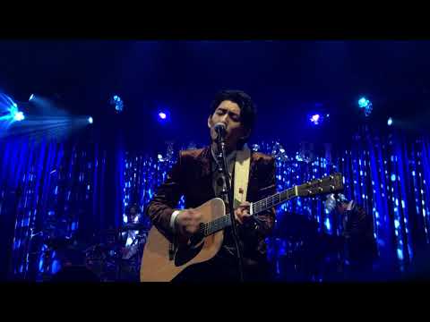 171230_November Rain - 잔나비 (JANNABI) @상상마당(판타스틱 올드패션드 송년회)