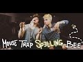 Mouse Trap Spelling Bee 