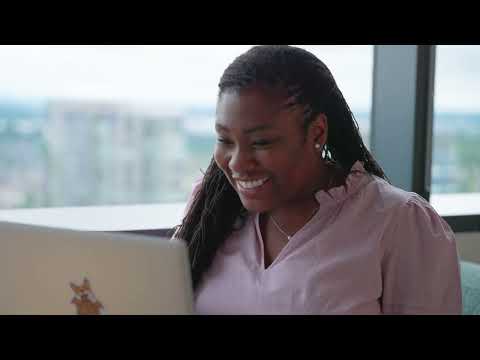 Amazon Finance: Global impact, infinite paths.