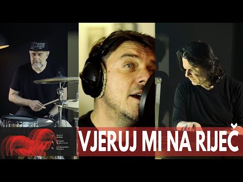 TRI ROGATA - Vjeruj mi na riječ