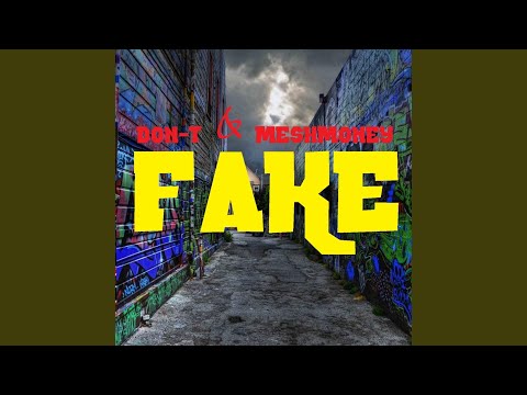 Fake (feat. MeshMoney)