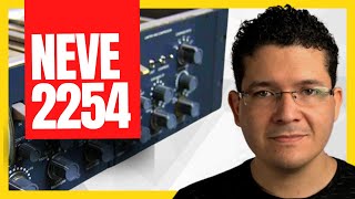 Video thumbnail for TODO sobre el Legendario NEVE 2254: Tutorial a fondo by AprendeAudio