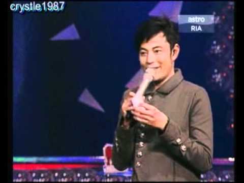 11/6/11 Konsert Kenangan AFNIL pt15/15 - Pemenang & Penutup