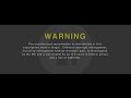 PBS Distribution FBI Warning Screen 2010 2020 PBS Kids Video Dash 1999 2013
