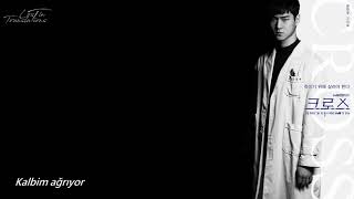 Cross OST // SaltNPaper - I Swear // Türkçe Altyazılı