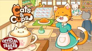 Cats & Cups Steam Key (PC) GLOBAL
