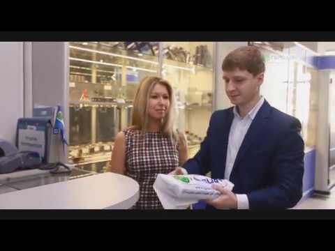 Гардиан. Производство цилиндровых механизмов, замков и фурнитуры. 2019