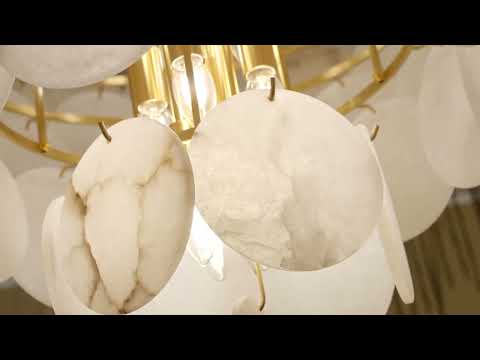 Vakkerlight Alabaster Collection — click to play