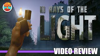 Review: In Rays of the Light (PlayStation 4/5, Switch & Xbox One) - Defunct Games