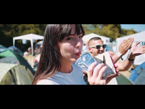 MAULI - GUCCI GANG (OFFICIAL VIDEO) • SPLASH21 2018