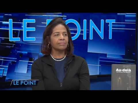 « Médium en Haïti : Gina Boyer brise le silence pour la première fois