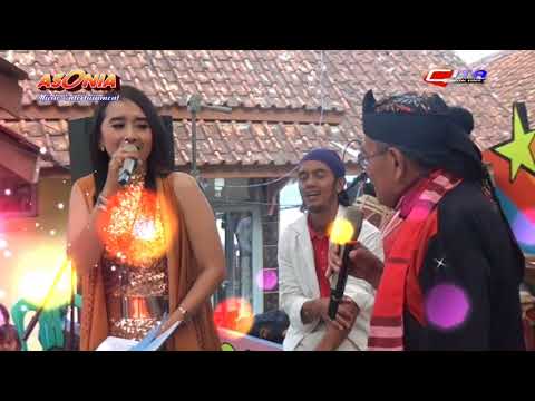 ASONIA Cawadan klasik Sunda