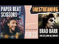 Daystreaming | Brad Barr (SE02 EP19)