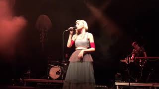 AURORA - Home ( Live at The Lincoln Theatre)