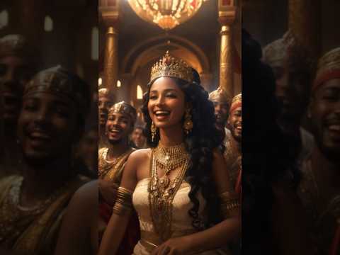 Unraveling the Queen of Sheba: Revealing the Untold History