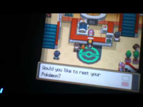 pokemon soul silver walkthrough matt lyra lewis and bob part 12