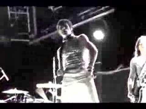 Perry Farrell Satellite Party