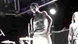 Perry Farrell Satellite Party