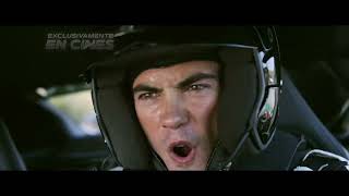 Ganar para hacer historia