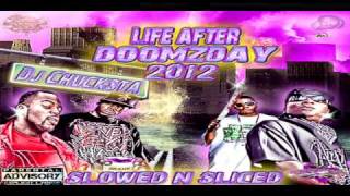 mixtape life after doomz day 2012 promo mix.(free download link on the more info box)