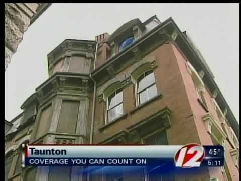 taunton star theater crumbling