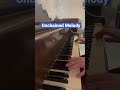 Unchained Melody by Alex North / Astghik Levonyan Gevorkyan