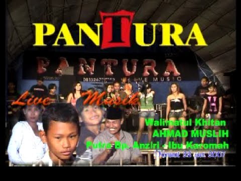 Sendiri - Nurma - PANTURA 230607