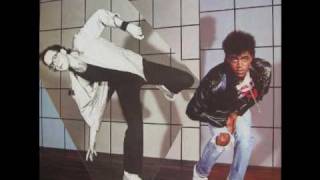 The System - Bad Girl