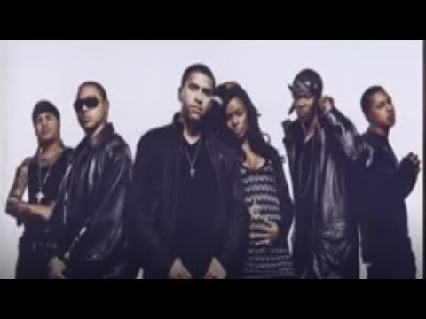 LDA - Ella Quiere [Official Audio]