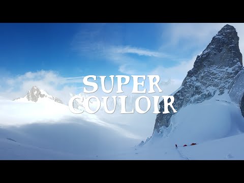 Supercouloir 2018