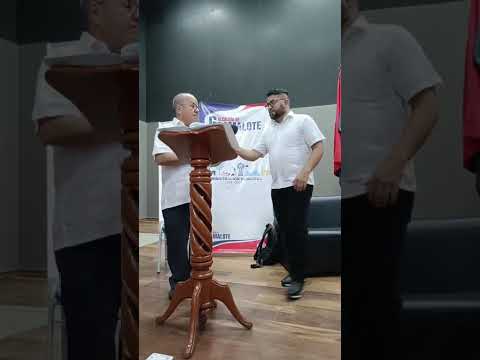 #Gramalote  espacio de diálogo, conocimiento y reflexión sobre la historia de nuestro municipio.