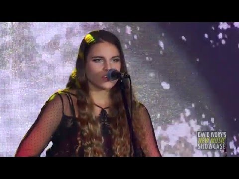 Emma Cullen - The Truth (Live from BlackJax Centerstage, 9.12.2015)