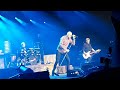 Midnight Oil - Common Ground (live)