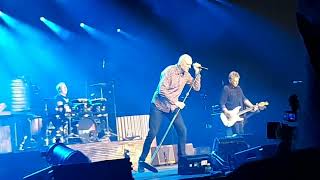 Midnight Oil - Common Ground (live)