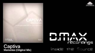 Captiva - Memories (Original Mix)