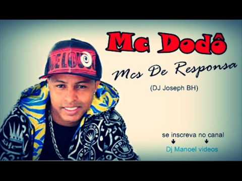 Mc Dodô - Mc's de Responsa - Música nova 2014 (Dj Joseph Bh )Lançamento 2014  FUNK  CONSCIENTE
