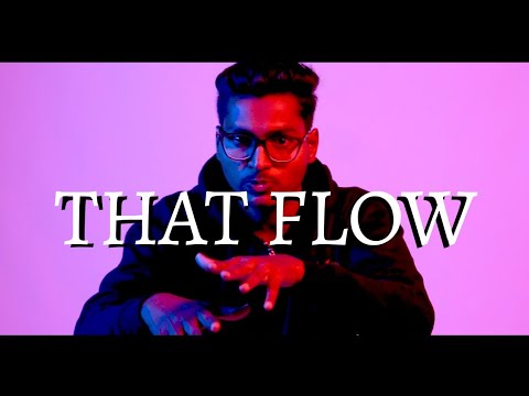 DIKSHIT DBX - THAT FLOW (OFFICIAL MUSIC VIDEO) | BeatBoxing | TELUGU HIPHOP