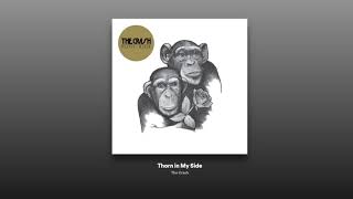 The Crash - Thorn in My Side