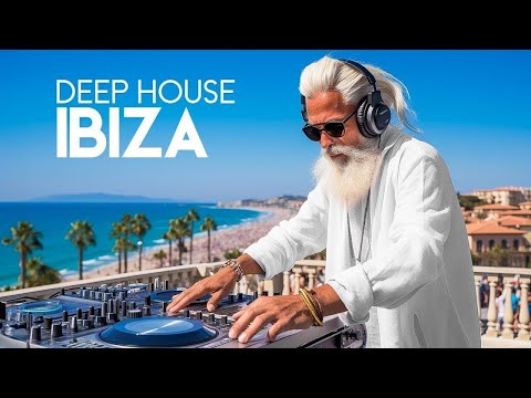 Ibiza Summer Mix 2024 ???? Best Of Tropical Deep House Music Chill Out Mix 2024???? Chillout Lounge #119