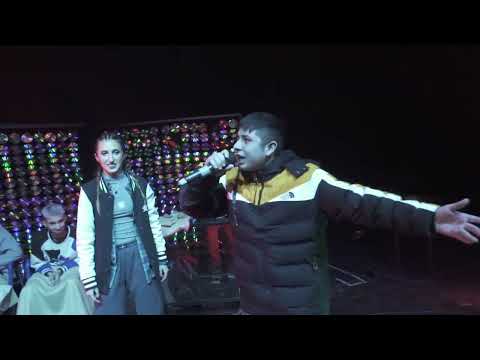 SAKI vs NEKRO vs MELIO vs ALKOY - 8vos. CULTURA RAP 2023 - FECHA 3