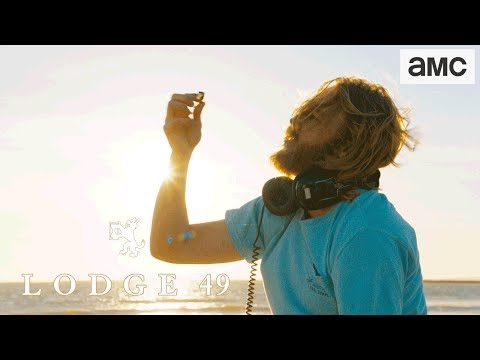 Lodge 49 (Promo 'Dud's Life')