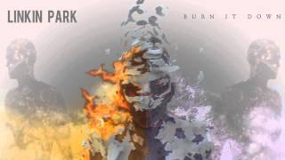 Linkin Park - Burn it Down Remix [Electro House] HD