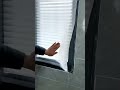 Easy-to-Apply Frosted Window Film: Lets Light In, No Residue When Removed. Ideal for Home Use!