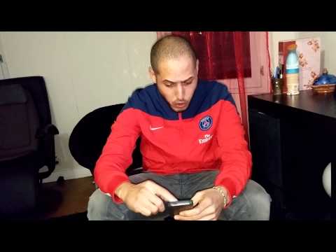 Dyem "Juste un freestyle" 2014