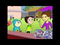 Keymon Ache Season 2 Episode 73 And 74